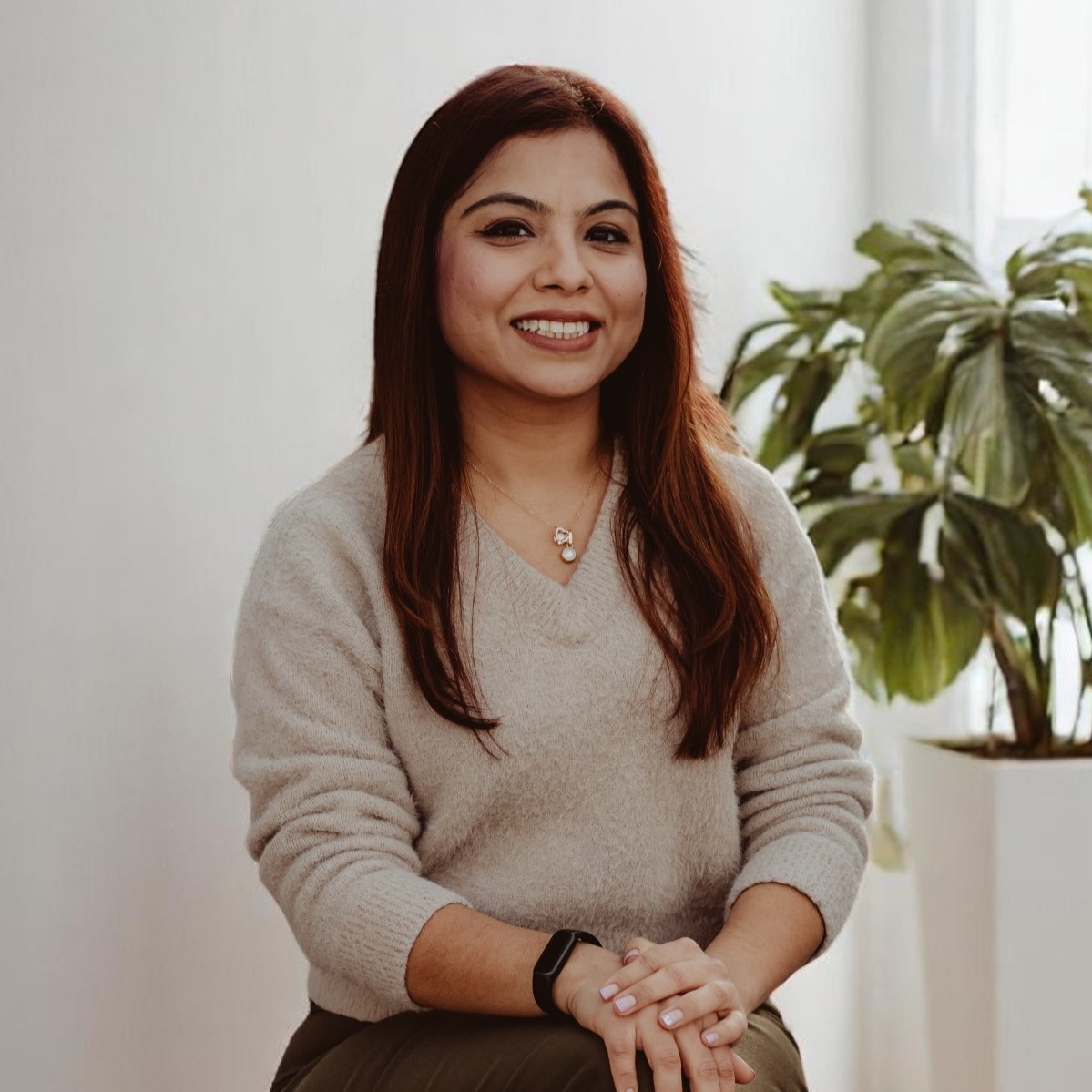 Rozeena Gillani